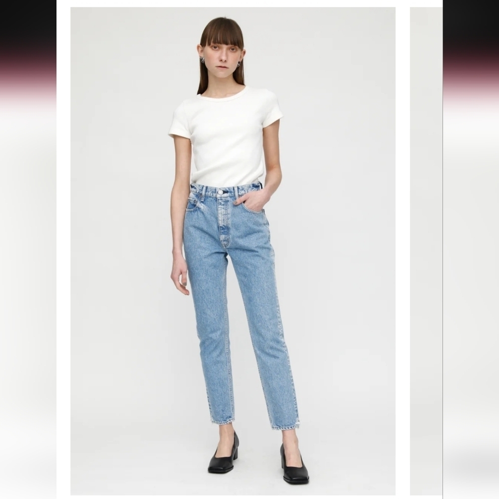 Moussy Vintage Marksville Boy Skinny